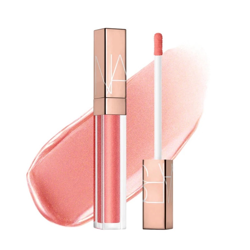 NARS AFTERGLOW LIP SHINE - Orgasm